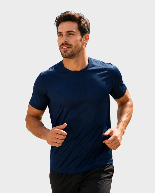 Camiseta Manga Curta Dryfit