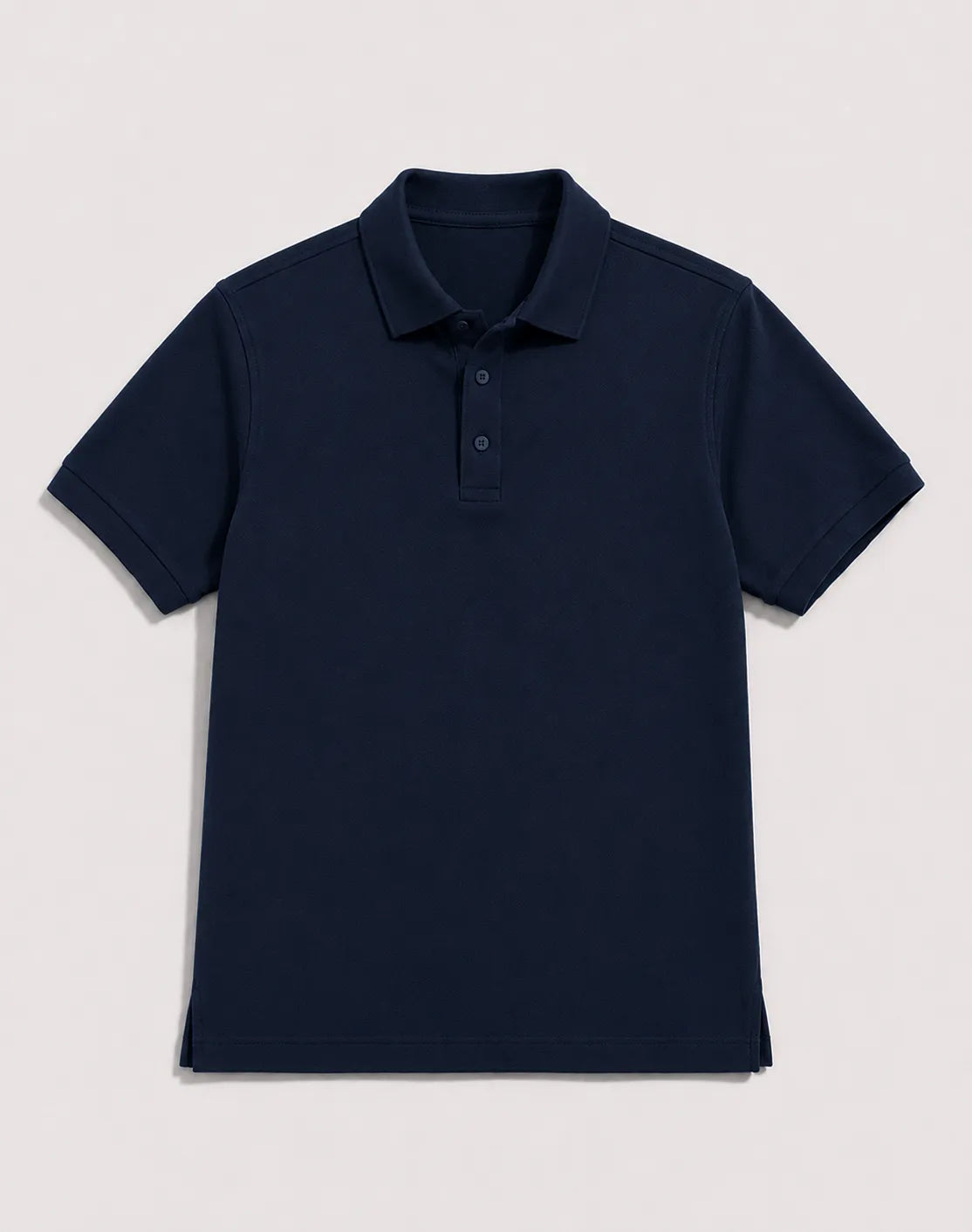Camisa Polo Masculina Premium Spandex