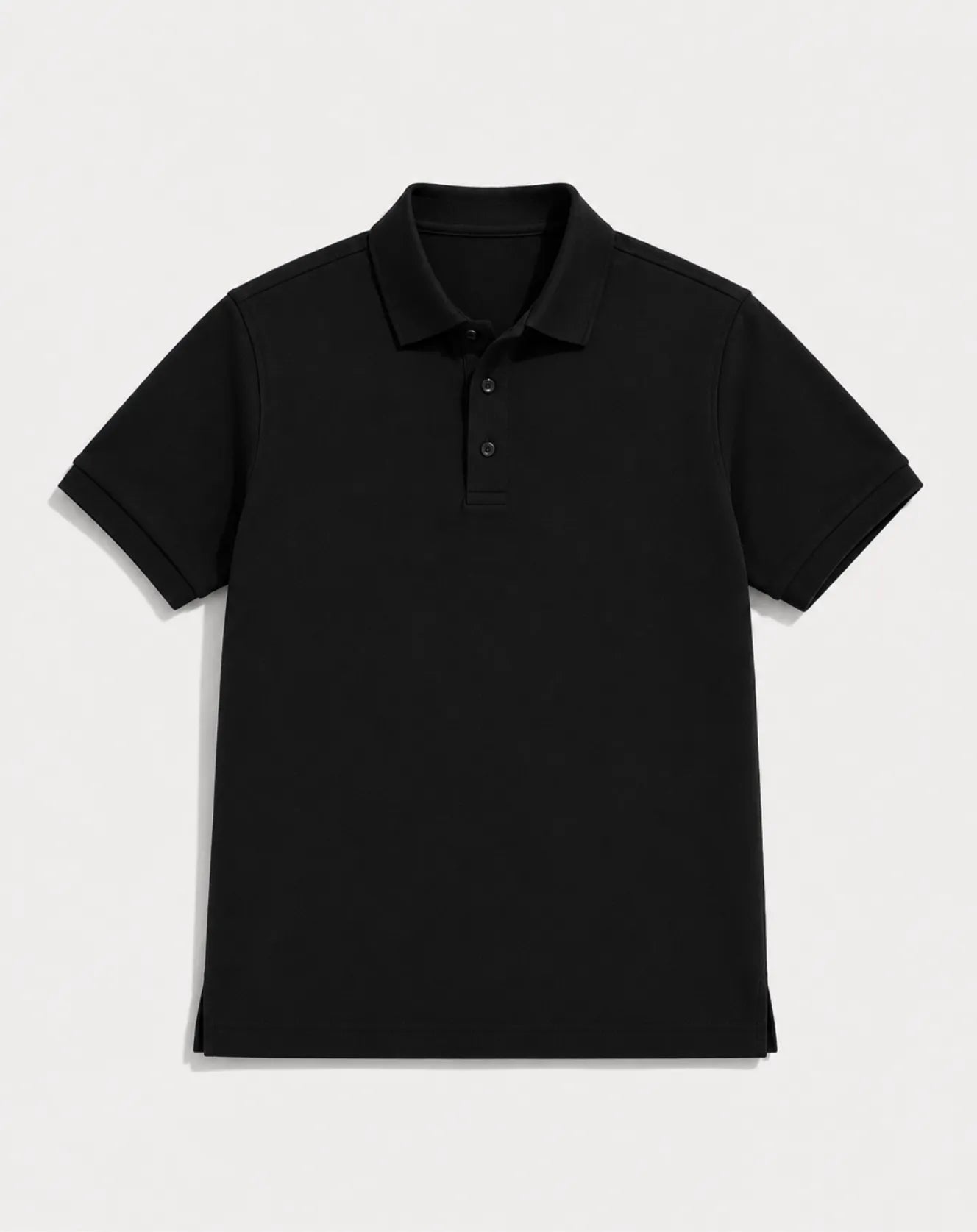 Camisa Polo Masculina Premium Spandex