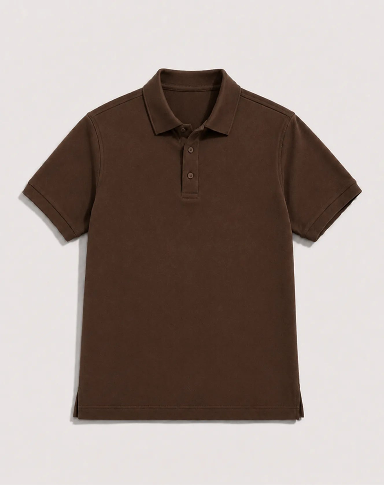 Camisa Polo Masculina Premium Spandex
