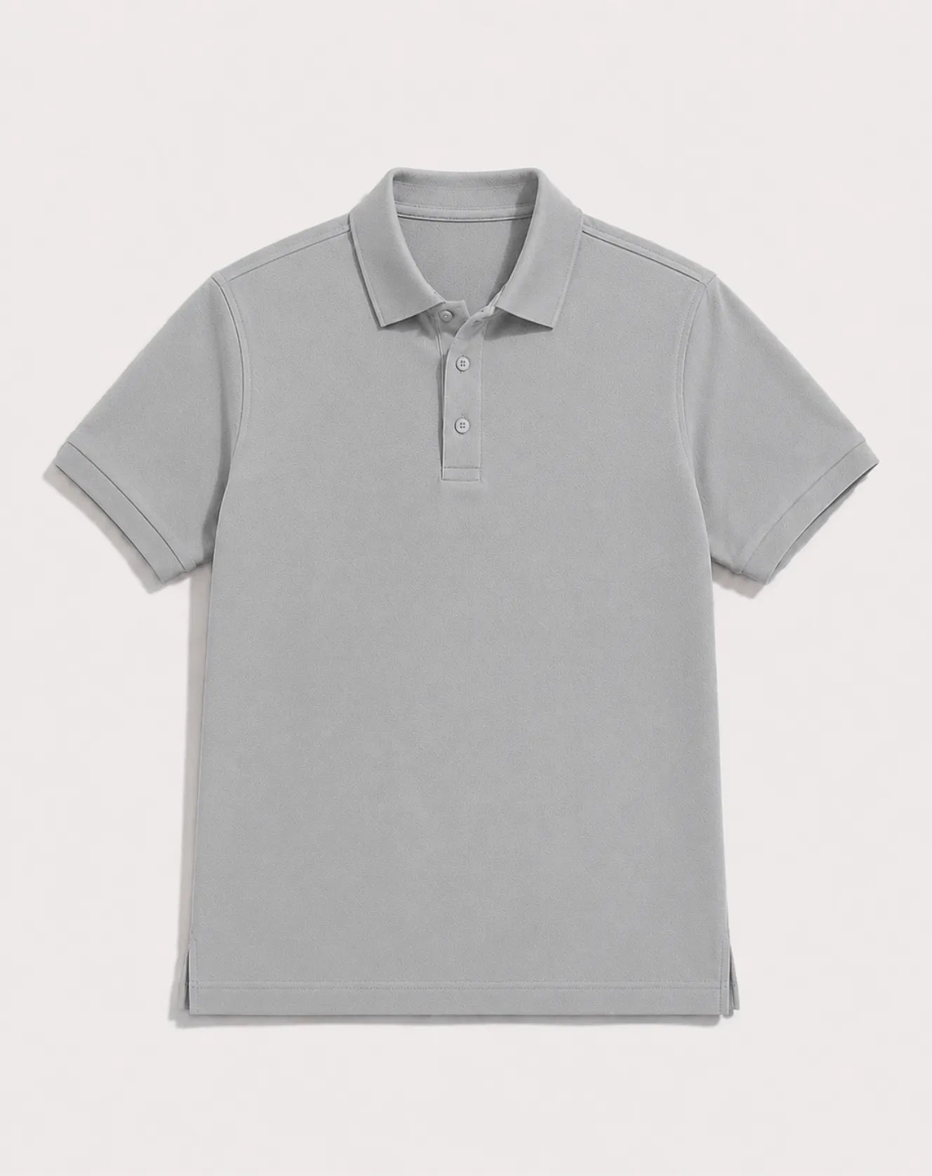 Camisa Polo Masculina Premium Spandex