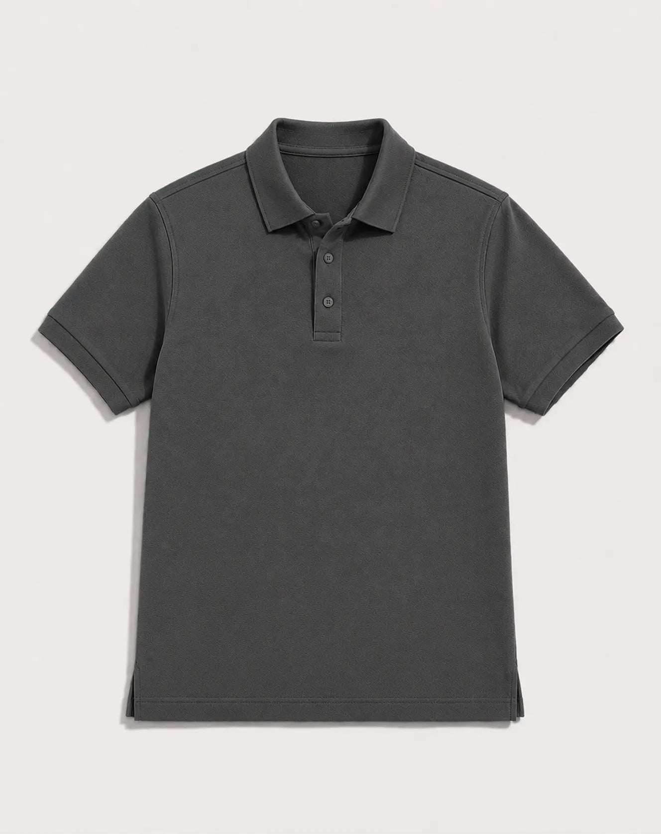 Camisa Polo Masculina Premium Spandex
