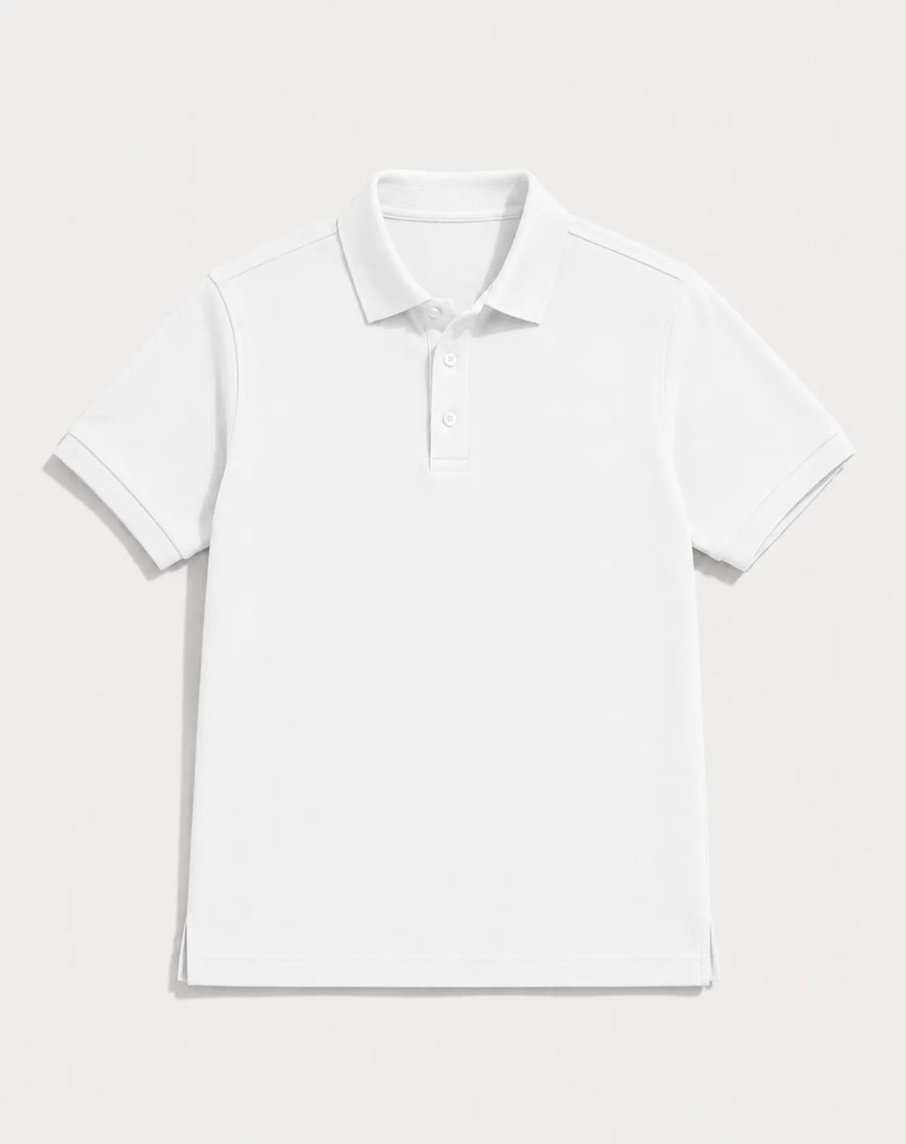 Camisa Polo Masculina Premium Spandex