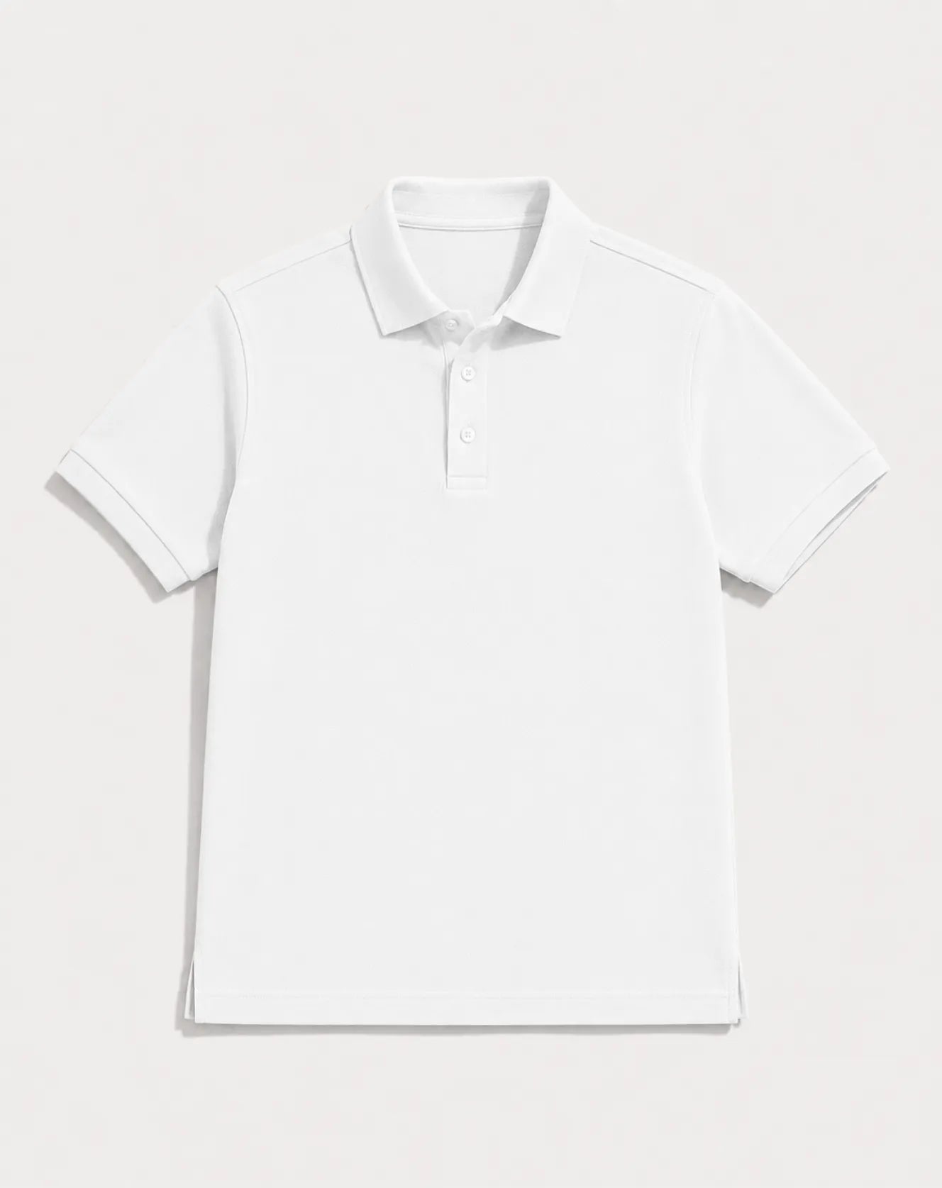 Camisa Polo Masculina Premium Spandex
