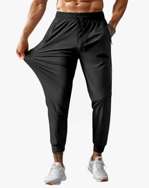 Calça Esportiva Masc. Premium - Spandex