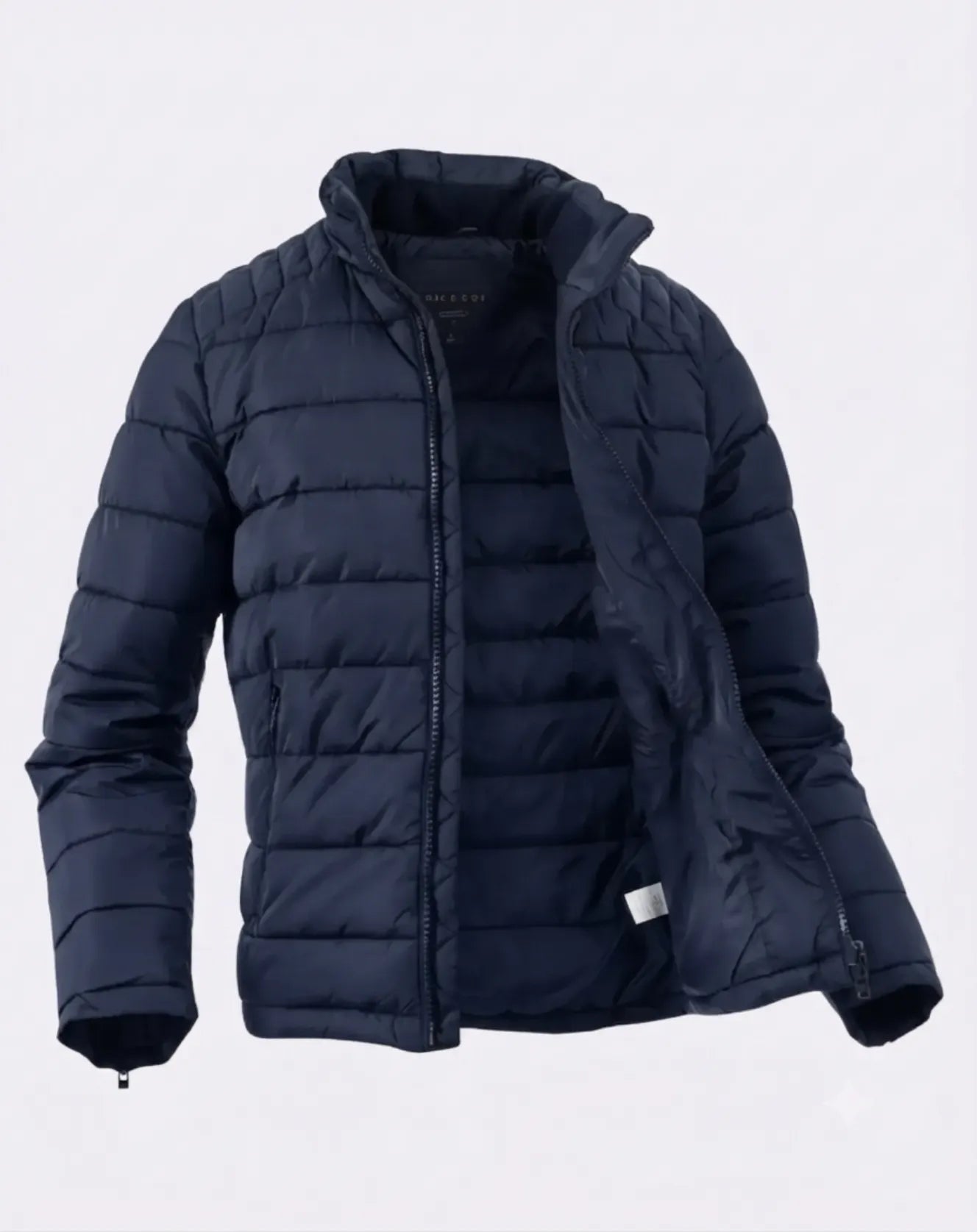 Jaqueta Puffer Premium Impermeável - Bobojaco