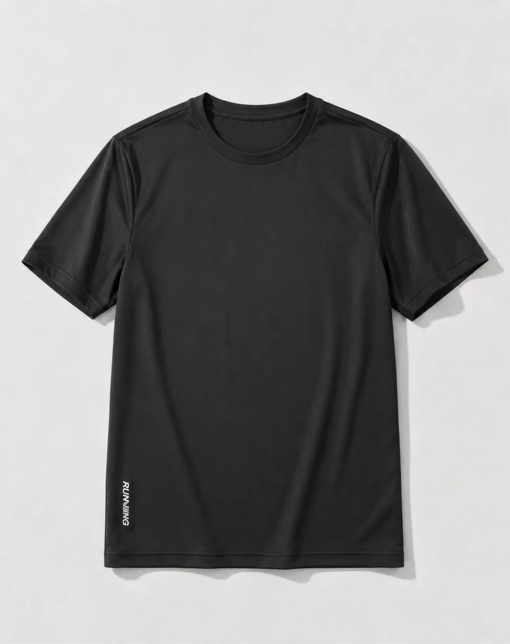 Camiseta Poliamida com Elastano Spandex