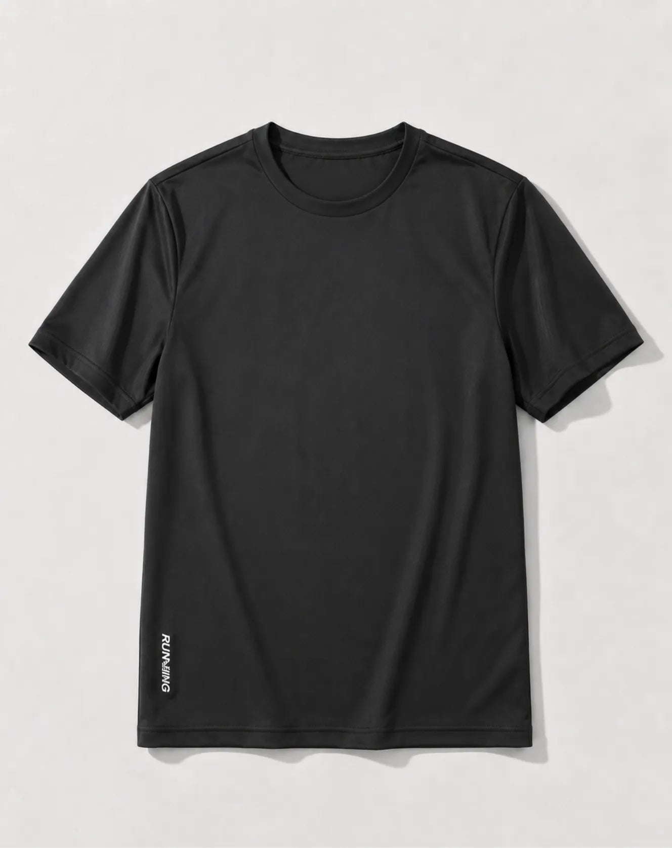 Camiseta Poliamida com Elastano Spandex