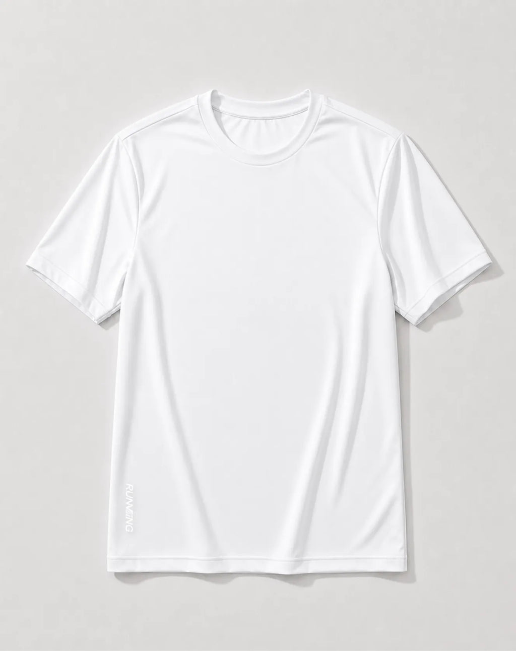 Camiseta Poliamida com Elastano Spandex