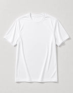 Camiseta Poliamida com Elastano Spandex
