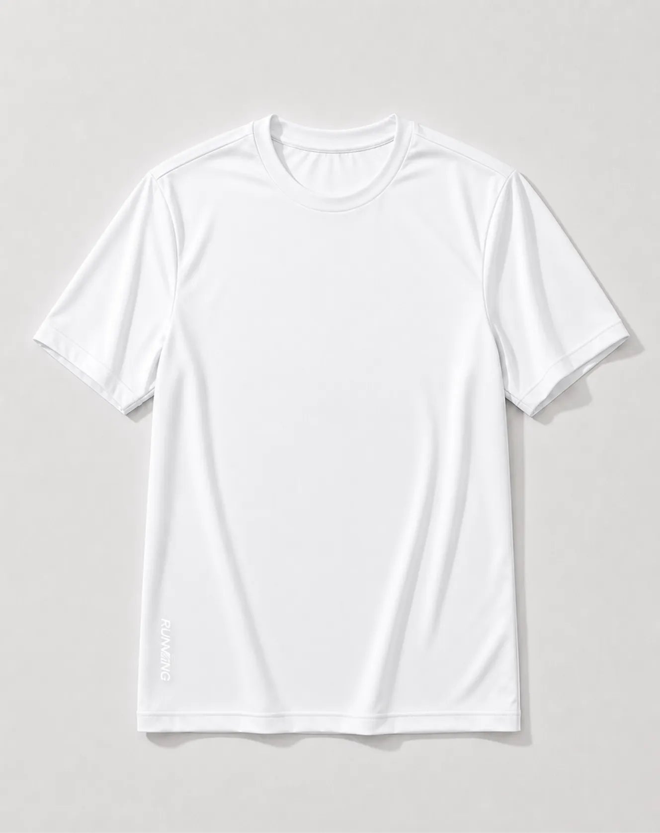 Camiseta Poliamida com Elastano Spandex