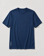 Camiseta Poliamida com Elastano Spandex