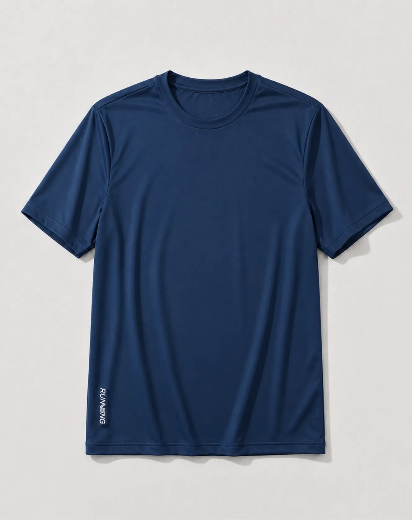Camiseta Poliamida com Elastano Spandex