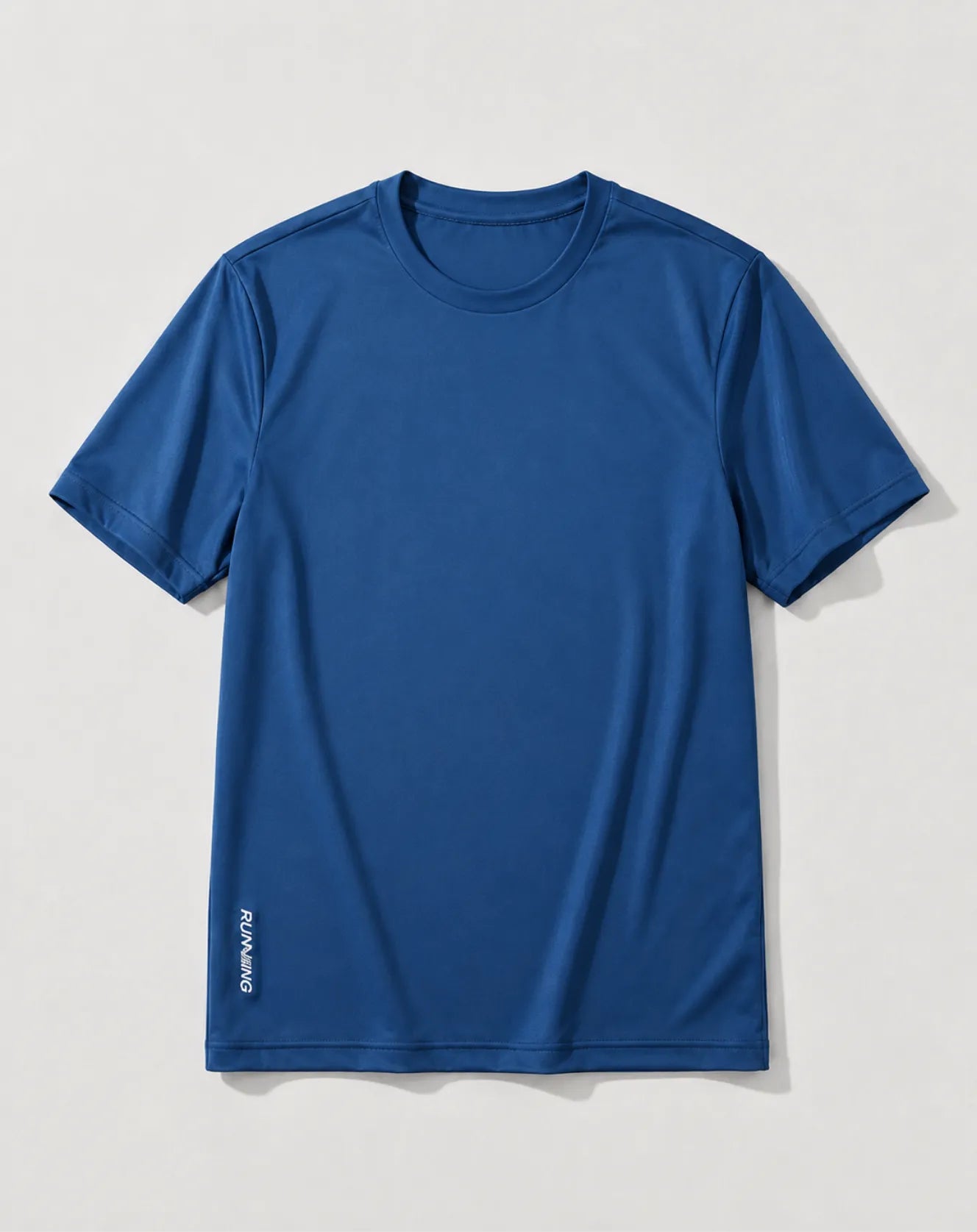 Camiseta Poliamida com Elastano Spandex