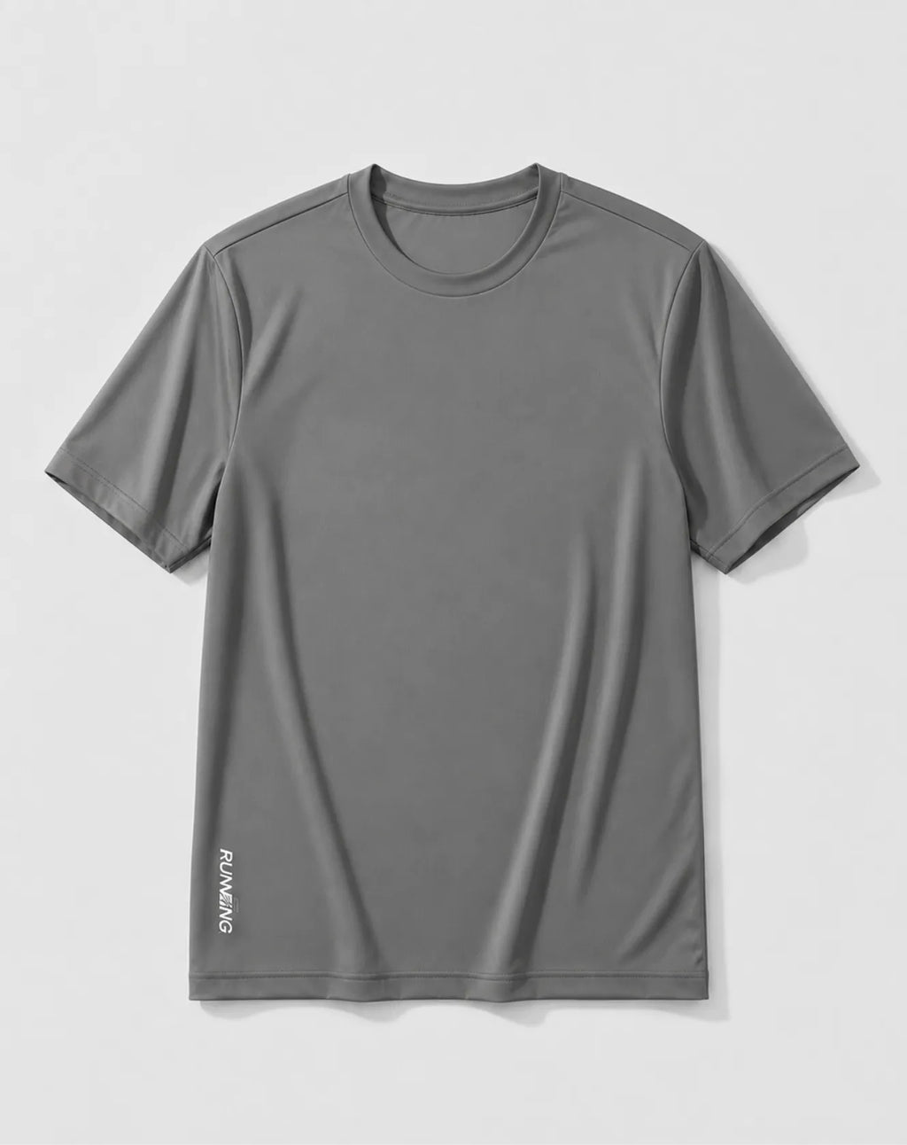 Camiseta Poliamida com Elastano Spandex
