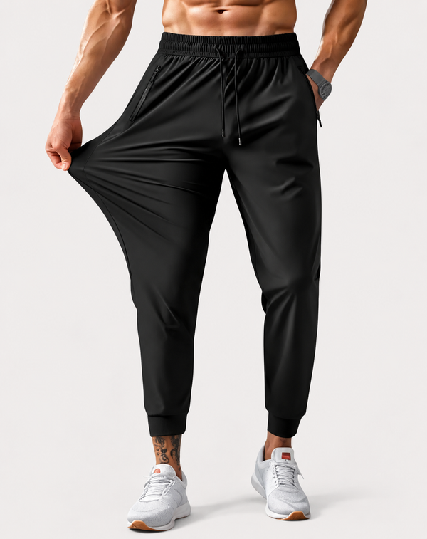 Calça Sport Masculina Premium - Spandex