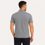 Camisa Polo Masculina Spandex