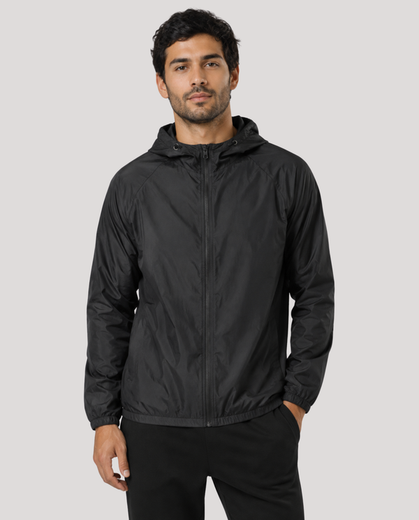 Corta Vento Sport Unissex