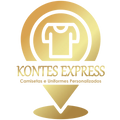 Kontes Express Estamparia, Uniformes e Personalização