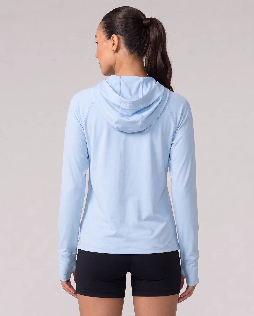 Jaqueta Sport Ultra-Light UV Feminina
