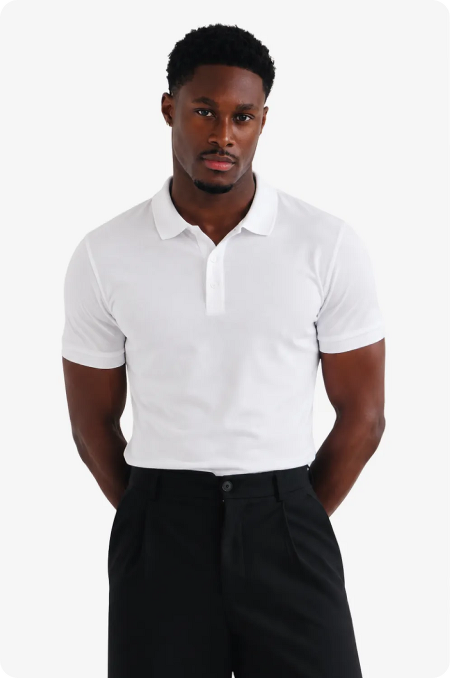CAMISA POLO