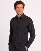 Camisa Social Slim Fit