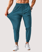 Calça Sport Masculina Premium - Spandex